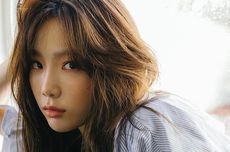 Taeyeon Girls' Generation Punya 6 Tato Baru