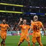 Skuad Belanda untuk Piala Dunia 2022: Daftar Pemain, Nomor Punggung, dan Klub