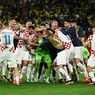 Pulangkan Brasil, Kroasia Raja Penalti Piala Dunia 