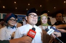 Cak Imin Dilaporkan ke MKD DPR karena Ajak Istri Ikut Timwas Haji 2024