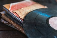 Beginilah Cara Tepat Merawat Vinyl Koleksi Anda