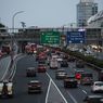 Berlaku Pagi Ini, 28 Akses Gerbang Tol di Jakarta Kena Ganjil Genap