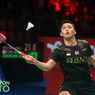 Link Live Streaming Piala Thomas 2020, Indonesia Vs Taiwan Siang Ini
