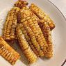 Resep Corn Ribs, Jagung Bakar Viral di TikTok