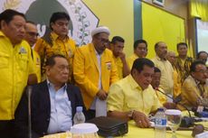 Pertahankan Novanto, Golkar Klaim Pertimbangkan Hati Nurani dan Opini Publik