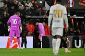 AC Milan Kalah, Maignan Tak Minta Maaf soal Kartu Merah, Bilang Tak Sengaja