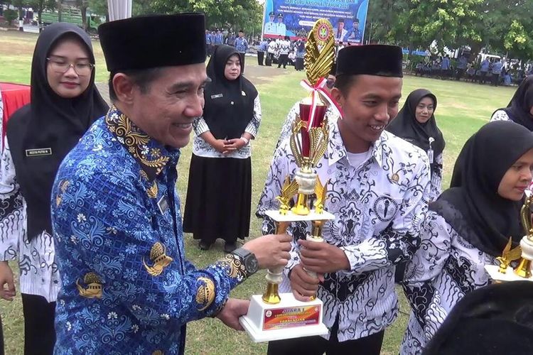 Empat Nama Mencuat Jelang Muscab PKB Kendal, Benny Karnadi Pilih Fokus Dampingi Bupati