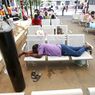 Guru Besar FKUI: Tekan Angka Penduduk Sakit Penting dalam Atasi Kelangkaan Oksigen