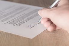 4 Contoh Surat Permintaan Barang yang Baik dan Benar