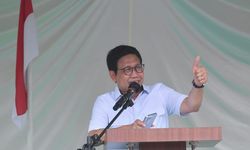 Tingkatkan Pelayanan Masyarakat, Gus Halim Kembangkan Teknologi Digital di Desa