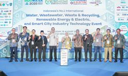 KLH/BPLH Genjot Target Indonesia Bersih 2029 lewat Pengendalian Sampah 100 Persen
