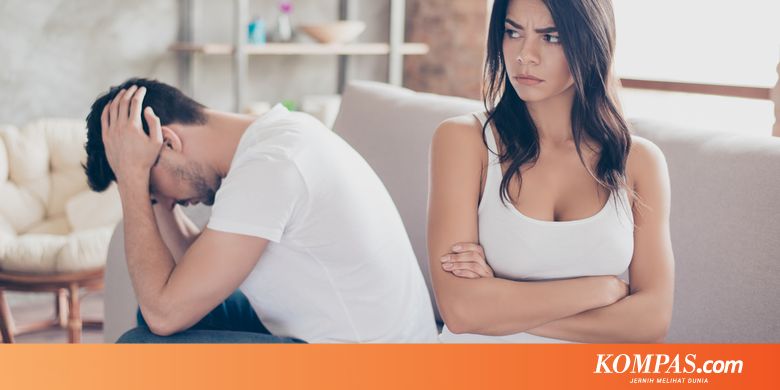 Kiat Memperbaiki Komunikasi yang Buruk dengan Pasangan