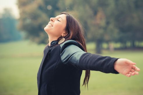 3 Pola Hidup Sehat untuk Jaga Kesehatan Mental