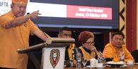 Hanura Minta Prabowo Bentuk Zaken Kabinet, Bukan Balas Budi Politik
