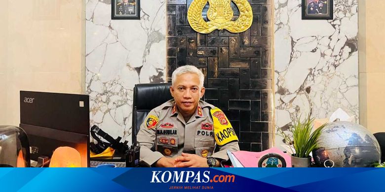Usut Dugaan Korupsi Penyediaan Obat di Dinas Kesehatan Buru Selatan, Polisi Segera Tetapkan Tersangka