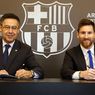 3 Dosa Bartomeu yang Berujung Messi Hengkang dari Barcelona