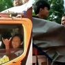 Bawa Truk dengan Belasan Remaja Mandi di Bak Belakang, Sopir Perempuan Minta Maaf, Direkam Sebelum Puasa