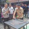 Tawuran Bawa Senjata, 3 Pelajar SMP di Serang Banten Jadi Tersangka