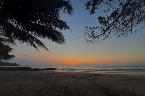 10 Wisata Pantai di Banten yang Cocok buat Liburan Sekolah