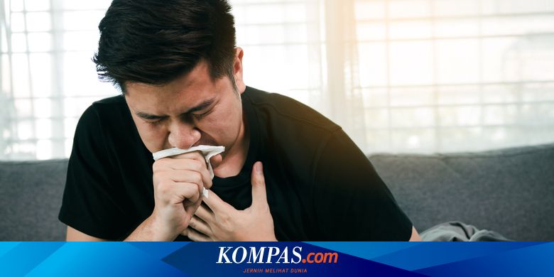 6 Obat Herbal untuk Redakan Batuk