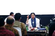 Megawati: Kalau Ada Periset Berpolitik Menggunakan Nama BRIN, 'Get Out!'