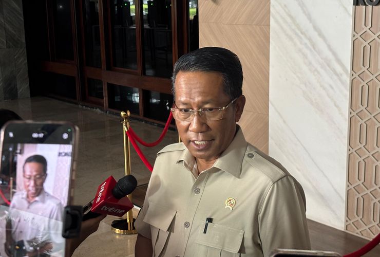Korupsi MBG Terungkap, Menkum Sebut Prabowo Sudah Sering Ingatkan Pejabat