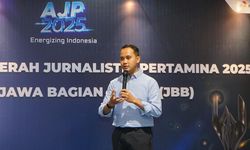 Catat! Ini Tips Menang AJP 2025 dari Pertamina, Mulai dari Penulisan hingga Pilihan Narasumber