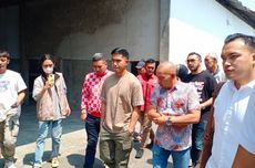 Didatangi Kaesang, Pengusaha Kulit Garut Keluhkan soal Limbah dan Lesunya Pasar