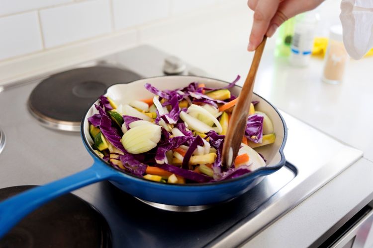 5 Pilihan Kompor Listrik Noninduksi untuk Dapur Kecil dan Rumah Minimalis