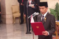 Jokowi Dinilai Inkonsisten soal Hukuman Mati
