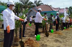 Petani Sawit Bisa Dapat Bantuan hingga Rp 120 Juta, Begini Penjelasannya