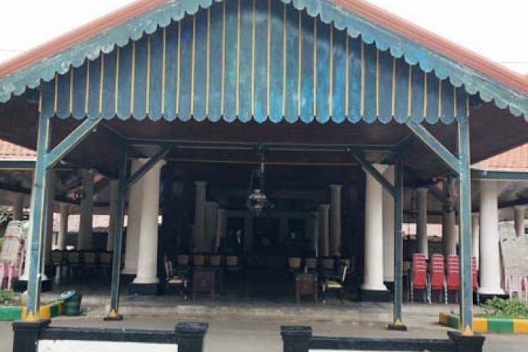 Museum RA Kartini di Rembang