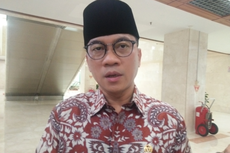 Umat Islam yang Beribadah di Masjid Diharapkan Patuhi Protokol Kesehatan