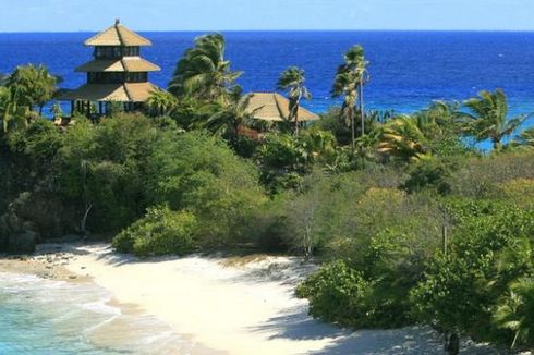 British Virgin Islands Sambut Kembali Turis Asing dengan Syarat Ketat