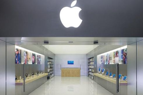 Lagi, iPhone Terbakar di Toko Apple Timbulkan Kepanikan