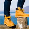 Kisah Sepatu Timberland, Dari Kaum Pekerja hingga Ikon Fesyen Dunia