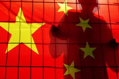 Delegasi AS di Taiwan Sebut China Sebagai Penindas