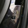 Cegah Bahaya pada Anak, Fungsikan Child Safety Lock Pintu Mobil