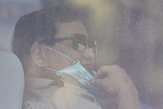 Tanggapi Survei LSI, Gerindra: Kami Belum Menghitung Peluang Pak Prabowo...