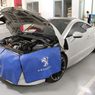 Bengkel Resmi Astra Peugeot Tetap Buka Selama PSBB