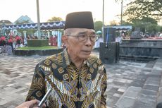 Mantan Bupati Bantul Yakin Jokowi dan Gibran Dukung Ganjar sebagai Capres