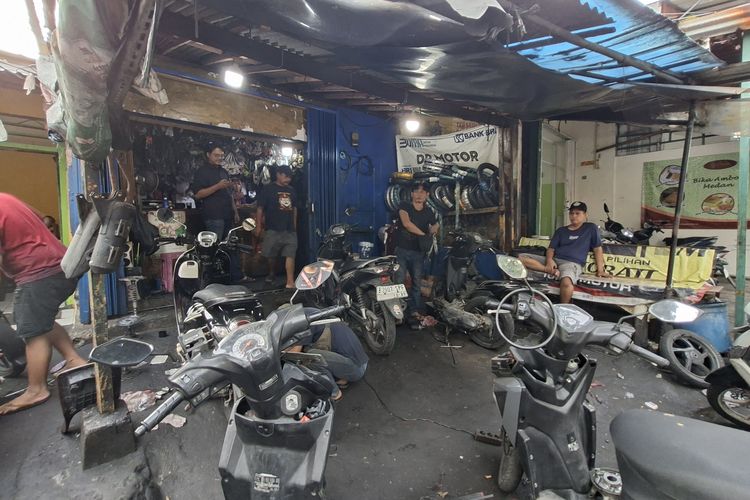 Dollar AS Tembus Rp 17.650, Harga Oli Melonjak 30 Persen