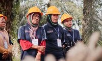 Dari Kopi hingga Sawit, Cara PISAgro Cetak Perempuan Petani Mandiri Finansial