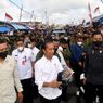 Hitungan Kenaikan Harga BBM Subsidi Diberikan ke Jokowi Hari Ini
