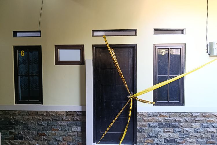 Balita Tewas Mengenaskan di Kontrakan Bekasi, Diduga Dibunuh Pamannya