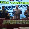 42 Kilogram Sabu Asal Malaysia Ditemukan di Pinggir Pantai Aceh, Pemiliknya Kabur