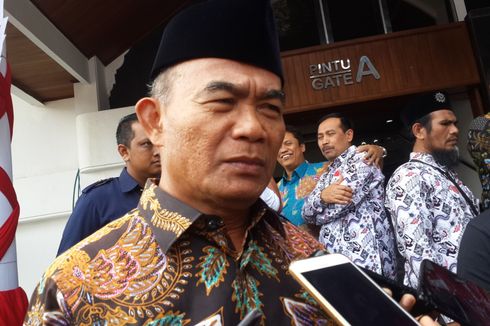 Kemendikbud Turunkan Tim Usut Guru SMAN 87 yang Diduga Beri Doktrin Anti-Jokowi