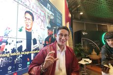 Sandiaga Optimistis Target Batas Atas 14,3 Juta Kunjungan Wisman Akhir 2024 Terlewati