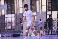 Daftar Top Skor Piala AFF Futsal 2022: Evan Soumilena Bayangi Bomber Thailand