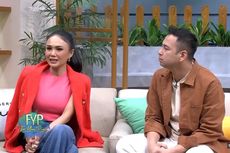 Saat Syuting Bareng Yuni Shara, Raffi Ahmad Ungkap Reaksi Nagita Slavina